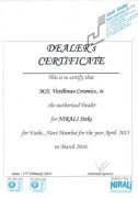 Certificate_Nirali